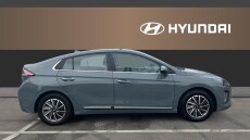 Hyundai IONIQ 100kW Premium 38kWh 5dr Auto Electric Hatchback